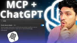 How to Connect ChatGPT to Any App | Testing MCP Developer Mode