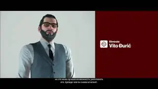 Хитман 2 - Неуловимая цель 14 | Elusive Target 14 (The Gunrunner - Vito Đurić)