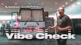 Inside the Lennon Bus, a recording studio on wheels | Studio Tour | Vibe Check Ep 04