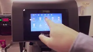 Claw Anti-touch Tool