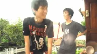 THE LAST VIDEO