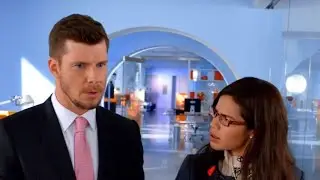 Betty & Daniel - Season 4 Episode 8 (𝟏/𝟐) HD 1080p | Ugly Betty