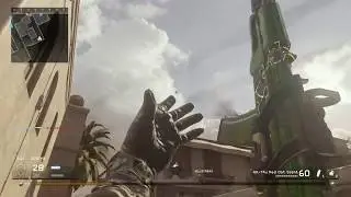 Completing MWR Prestige Master 1K
