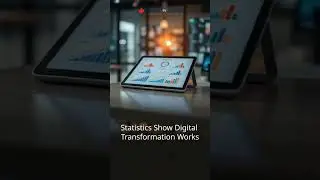 How Digital Transformation Boosts Revenue for SMEs