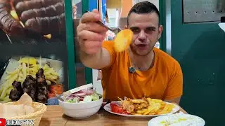 ΜΕΤΑΠΡΟΠΟΝΗΤΙΚΟ ΧΟΝΤΡΕΜΑ ΣΤΟ 