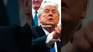 Дэйв Смит отреагировал на Дональда Трампа.