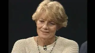 Vanessa Redgrave on Acting, Activism & Sarajevo (1993 Interview) | Film Discussion