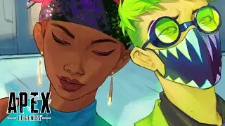 Apex Legends Season 7 Quest 