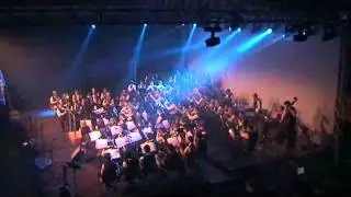 Laška pihalna godba - It's raining men