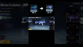 #rp ump upgraded#upgraded ump-45#bgmi custom room live#Bgmi live custom room