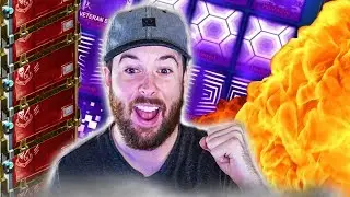 OPENING 40 *NEW* PLAYERS CHOICE CRATES!