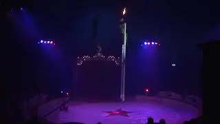 Wintercircus Hilversum - deel 2/2