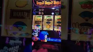 【4号機　花火百景】JAC中にハズシ練習して不安だけが残るパターン