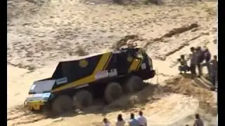 Trucktrial part 3
