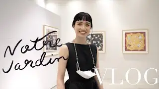 イラストレーター渡邉香織