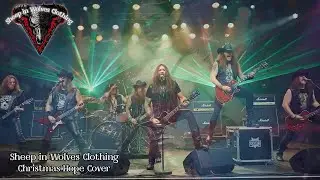 Metal Christmas 