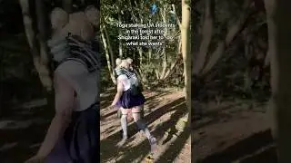 Brb, 🩸 supplies are low&hellip; #mha #toga #cosplay #himikotoga #myheroacademia #mhacommunity #anime