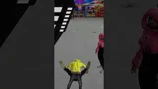 Forcing SUS Emotes In The Hood | GTA 5 RP