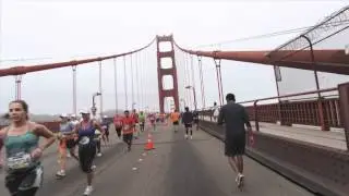 The San Francisco Marathon Course Tips
