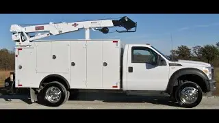 Shreve Truck and Equipment Sales