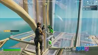 Dog Water Literally Free So Free - Fortnite TikTok