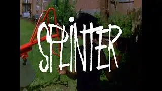 BTS on Girl Skateboards 'Splinter' with Daniel Policelli - AB's Top 5 Videos of 2025