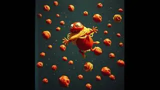 Bring Me The Arrakis - The Gospel of the Flying Spaghetti Monster [Pastafarianism]