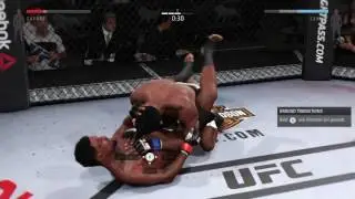 21 savage VS. 22 savage Fight KO!!