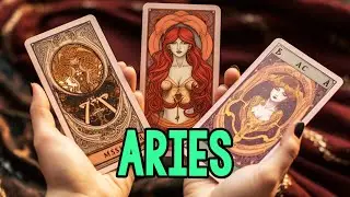 ARIES 🚨🔮EXACT DATE REVEALED! Brace Yourself for a Life Changing Surprise!🎉 May 2023 Tarot Reading
