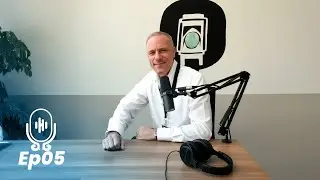 Rethinking Total Rewards in the Age of Flexibility ft. Tom Farmer