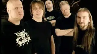 SCAR SYMMETRY - Ghost Prototype II (Deus Ex Machina)