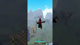 How to Spam Spells in RO Wizard! #roblox #glitch #magic