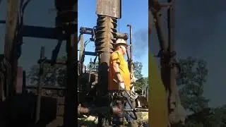 Drilling crew #CoilTubing #Floorman #Rigging Crew #Oil&Gas #Team work