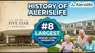 The Rise and Fall of AlerisLife: From Five Star to Liquidation