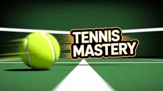 Complete Tennis Mastery 🎓 Get FREE Access to This Course! | Limited Time&nbsp;Offer&nbsp;🔗