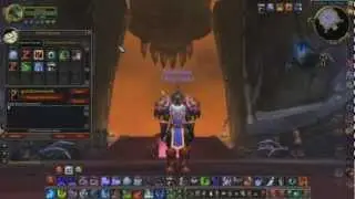 MoP Macro Guide Part 3: Guild Commands