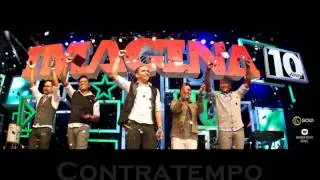 Imaginasamba - Deixa Em Off / Quem é Esse Cara / Contratempo (DVD 10 Anos Ao Vivo) 2013