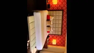 Bally's Jubliee Junior Suite room review