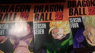 Dragon ball z orange bricks