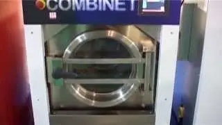 Speedy Wash Lavanderie Self Service