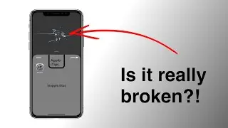 iPhone - One hand use | Apple iTips