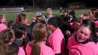HUMBLE - Powder Puff Hype Video