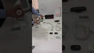 Wireless Nurse Call System | Available on IndiaMART