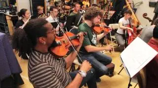 Matt Montgomery with Brian Adam McCune - A Thousand Years