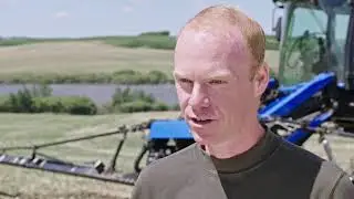 Topcon Norac Boom Height Control