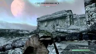 Mulgorath Plays Skyrim! -Invisible-
