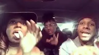 Car Diddy Bop to Andersnst-Why