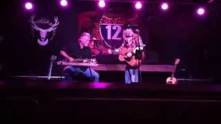 Travis Meadows/Whiskey Jack Untz 