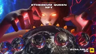 Ethereum Queen