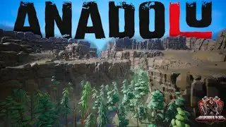 Anadolu - Open World Survival Games Pc Low System Requirements